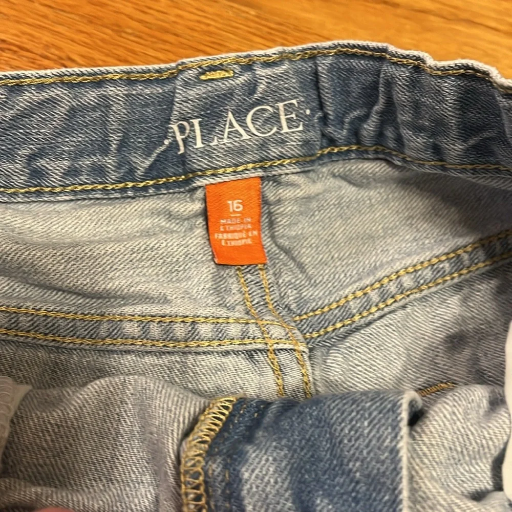 The Children’s Place shorts